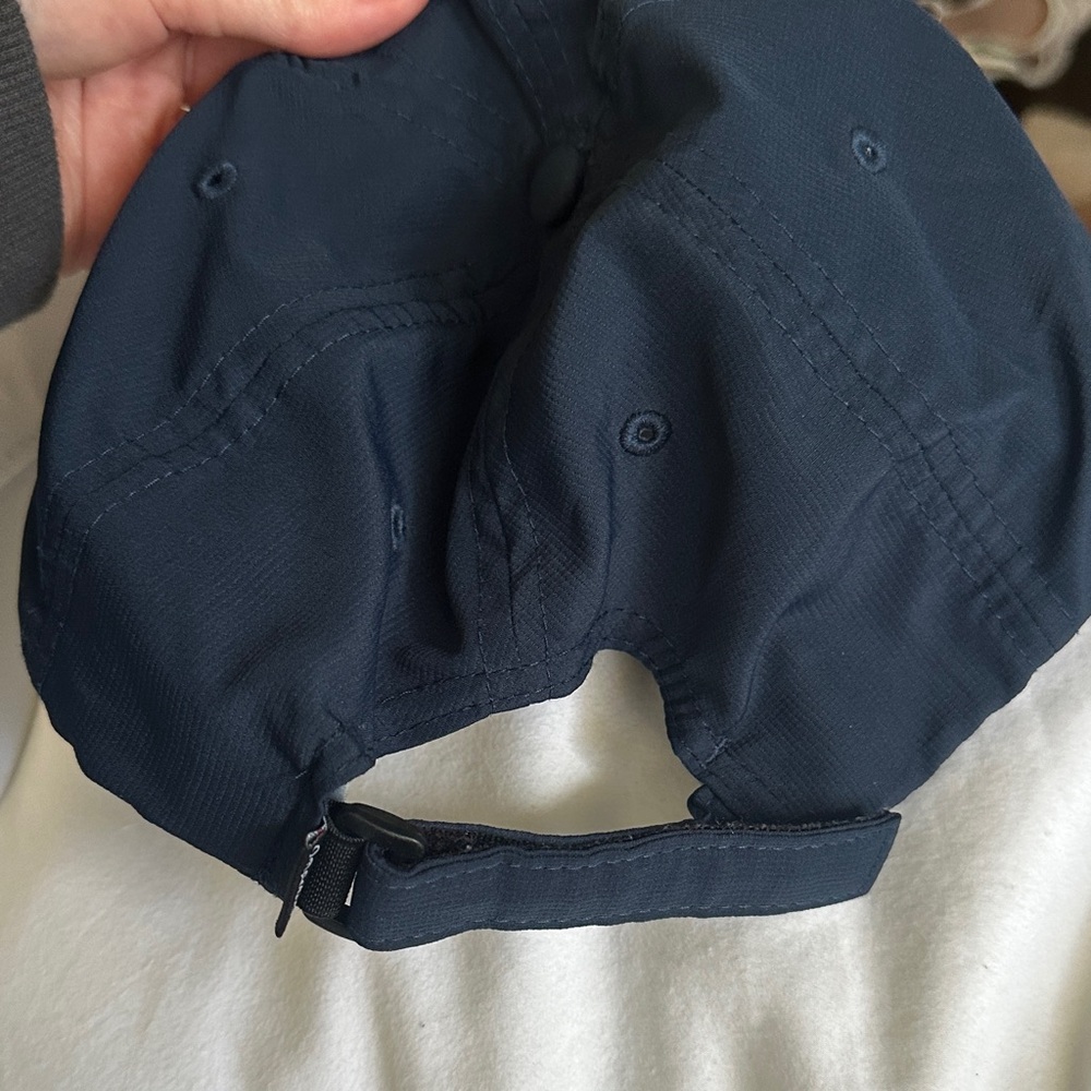 Ritz Carlton Naples Fl navy Cap - Picture 2 of 4